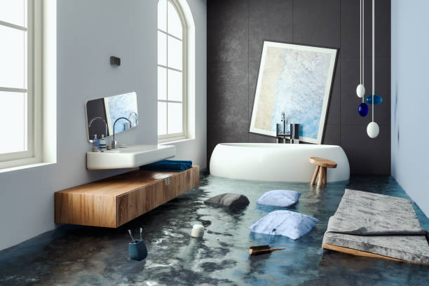 Newport Beach, CA Water damage restoration Company