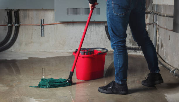  Newport Beach, CA Water damage restoration Pros